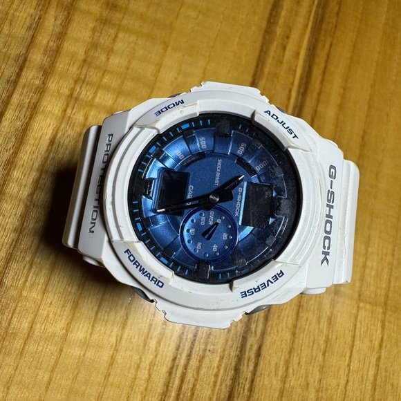 Lot of (6) Casio GShocks - Picture 7 of 7